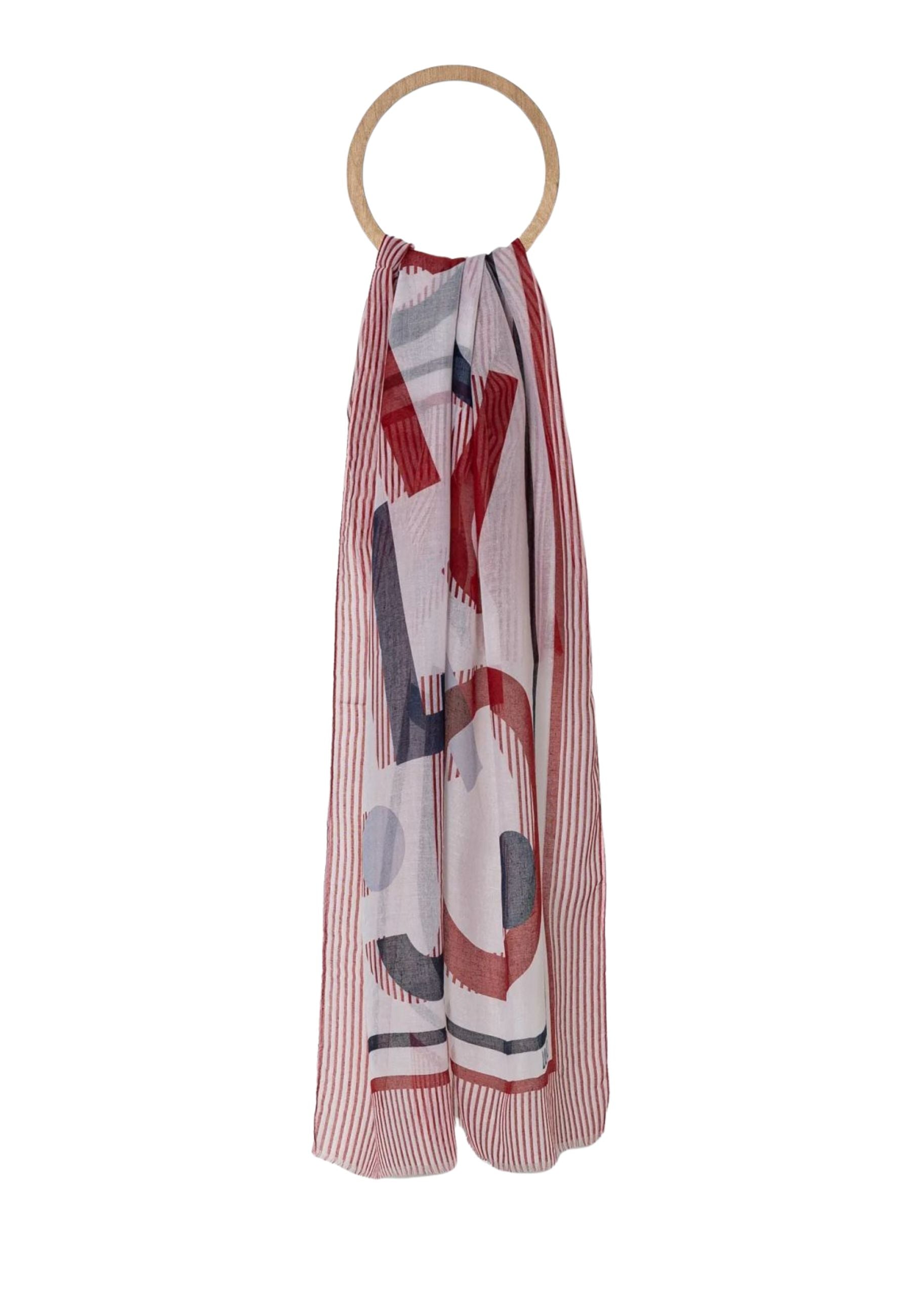 2A5051T0300 - Foulard - LIU JO