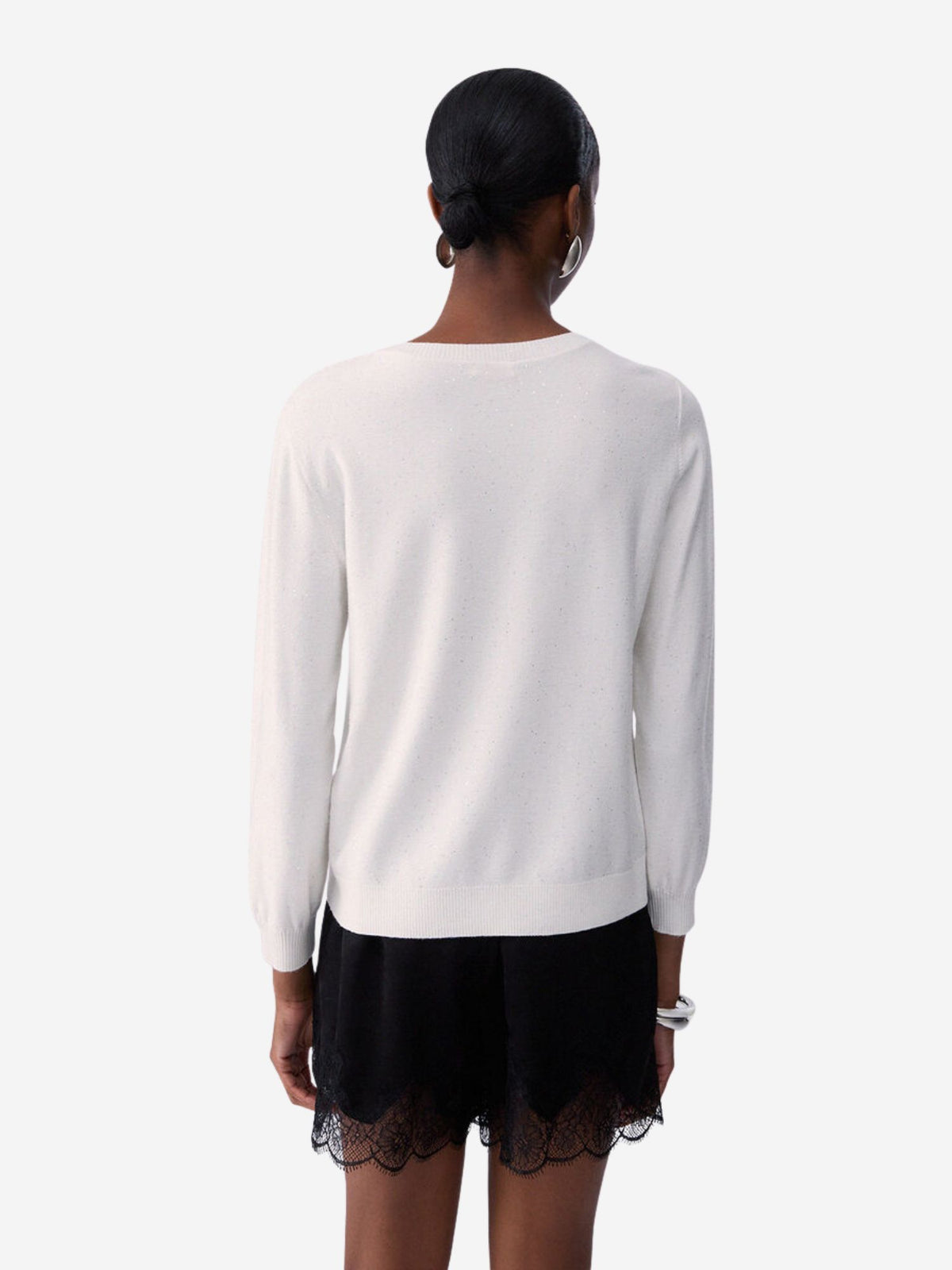 TF6037MS049 - Maglia - LIU JO