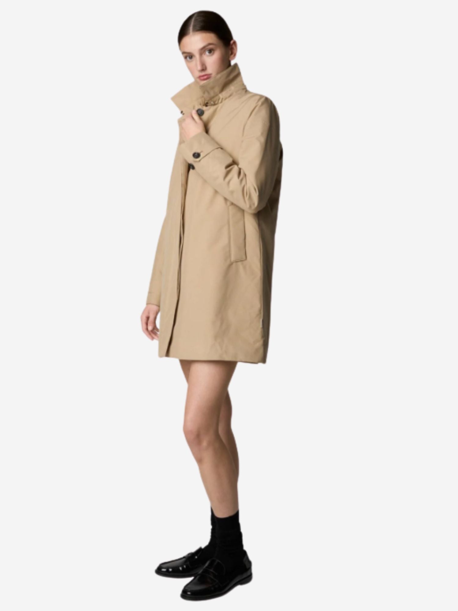 d42023w - Cappotto - SAVE THE DUCK