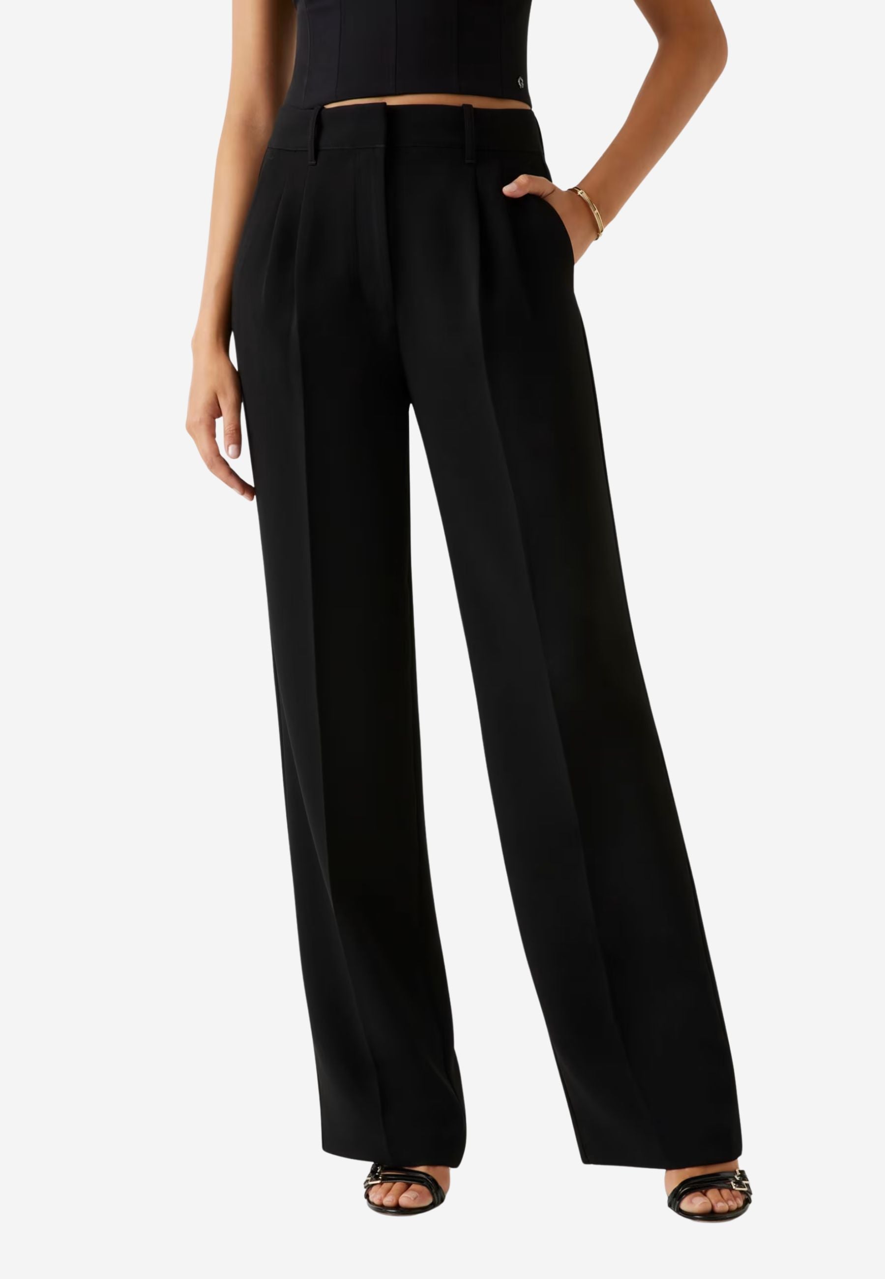 W5YB08WGHC2 - Pantaloni - guess