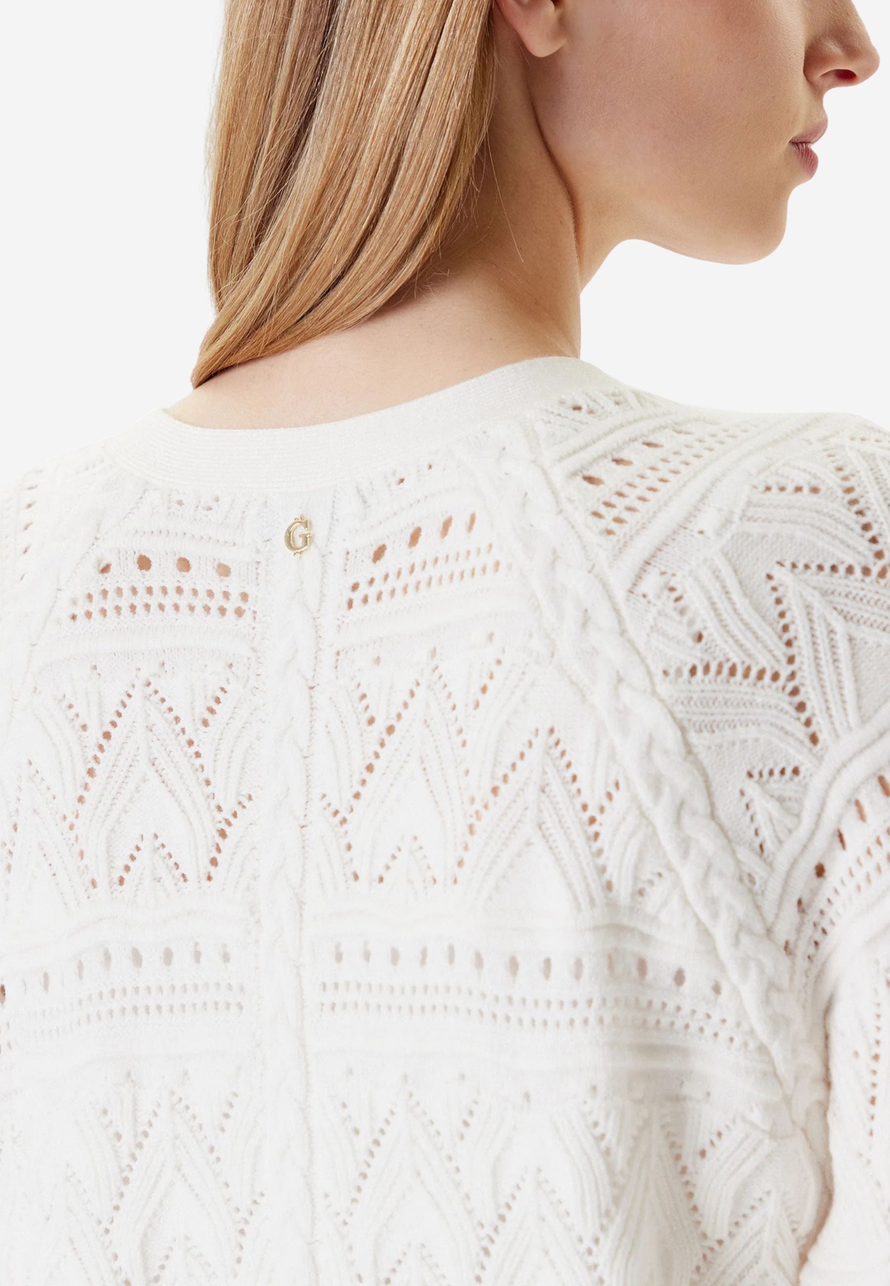 W5YR55Z2ZK2 - Cardigan - guess