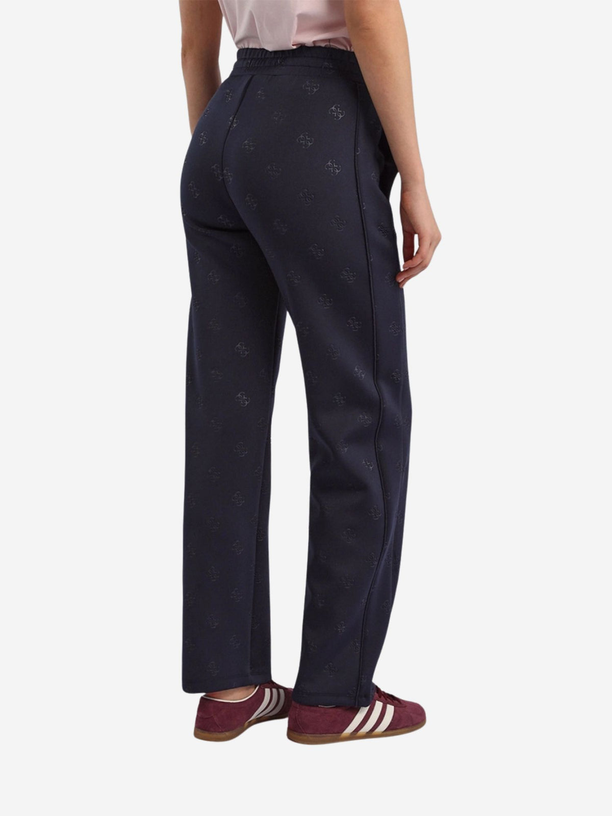V6YB10K4295 - Pantaloni - Guess Activewear