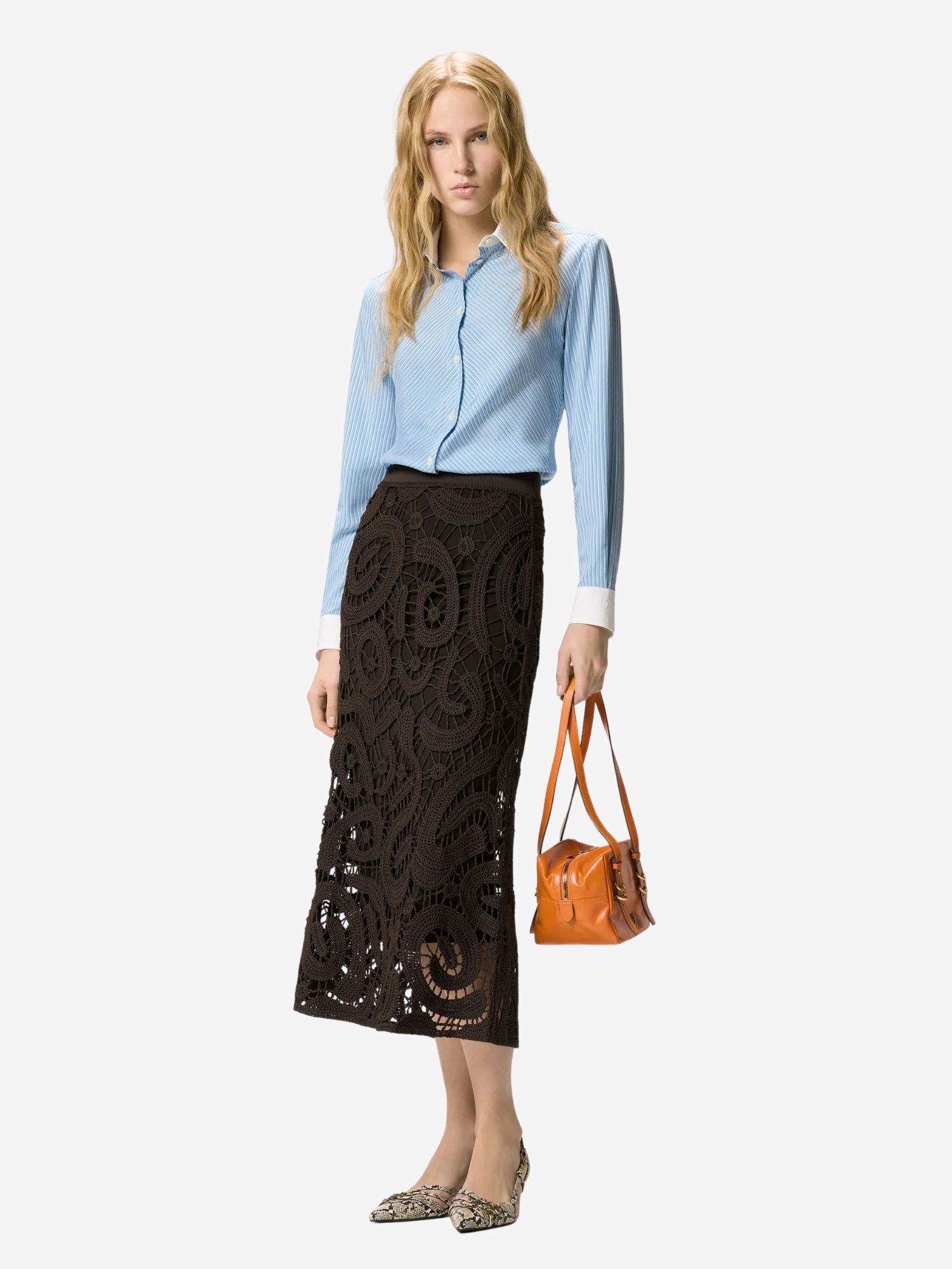 106353A354 - Gonna - PINKO
