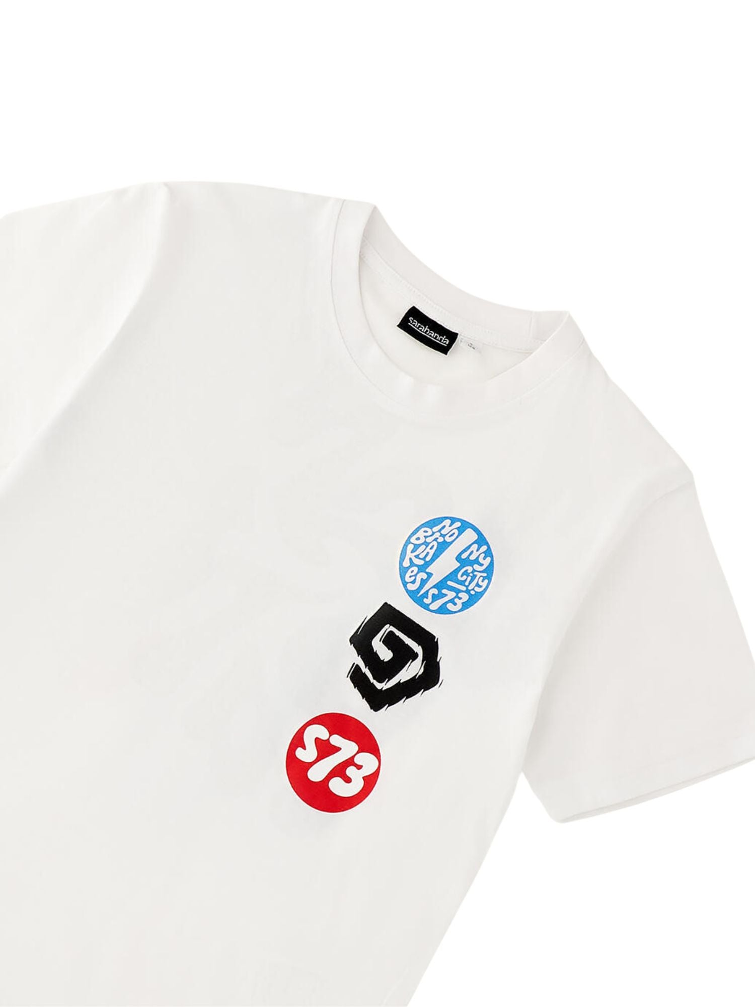 0g73700jg00 - Maglieria Bambino - SARABANDA