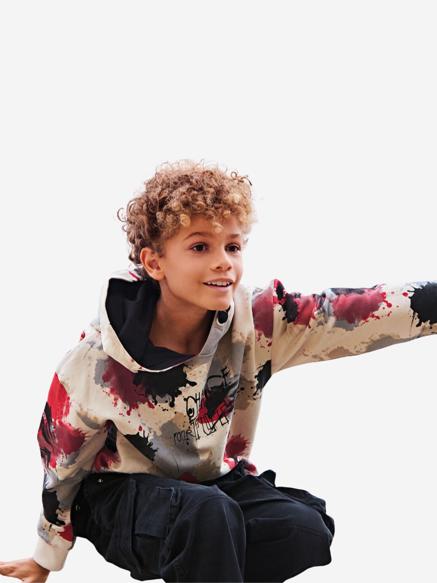 0g65100 - Maglieria Bambino - SARABANDA