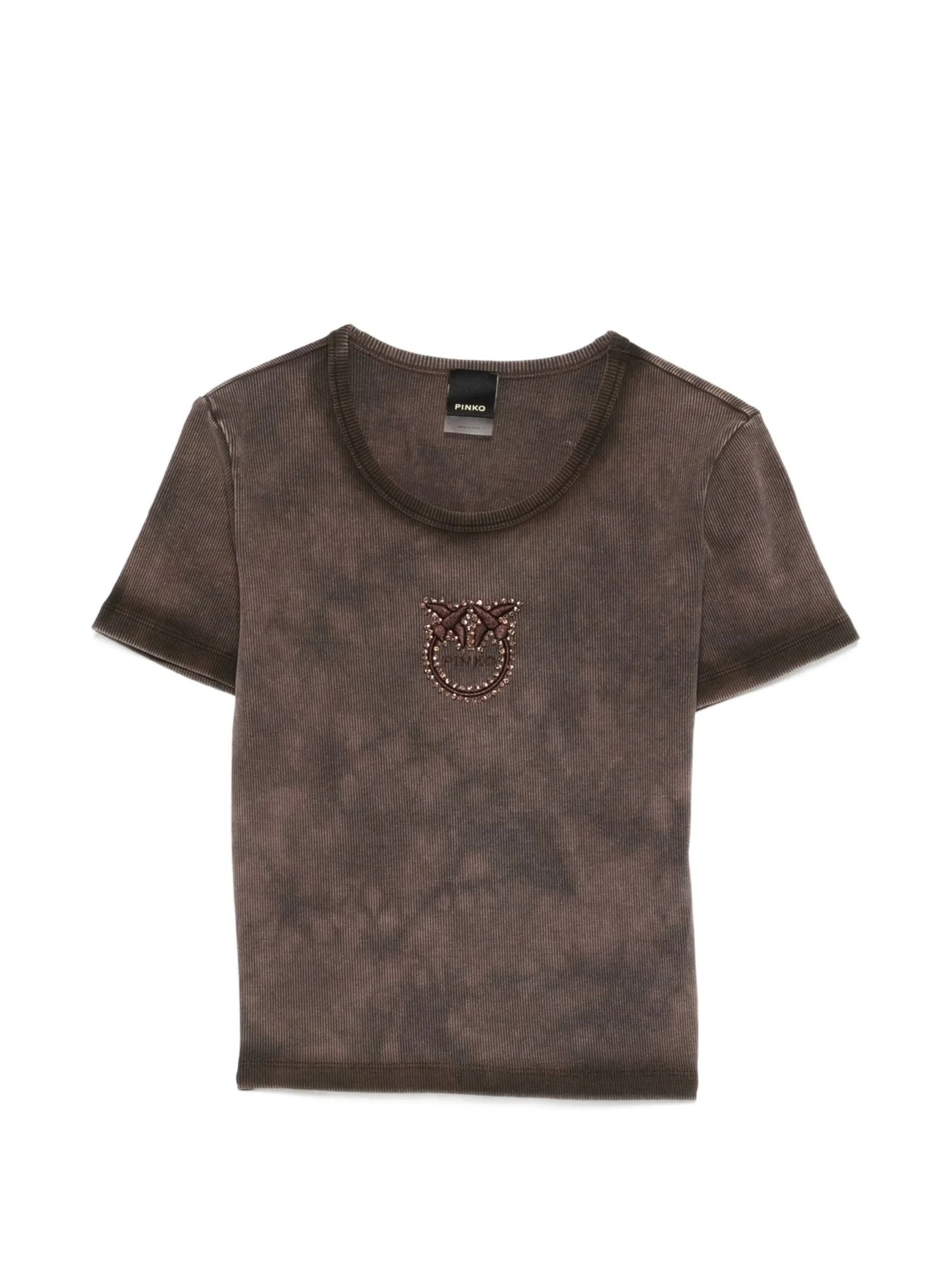 107311A3H5 - Maglia - PINKO