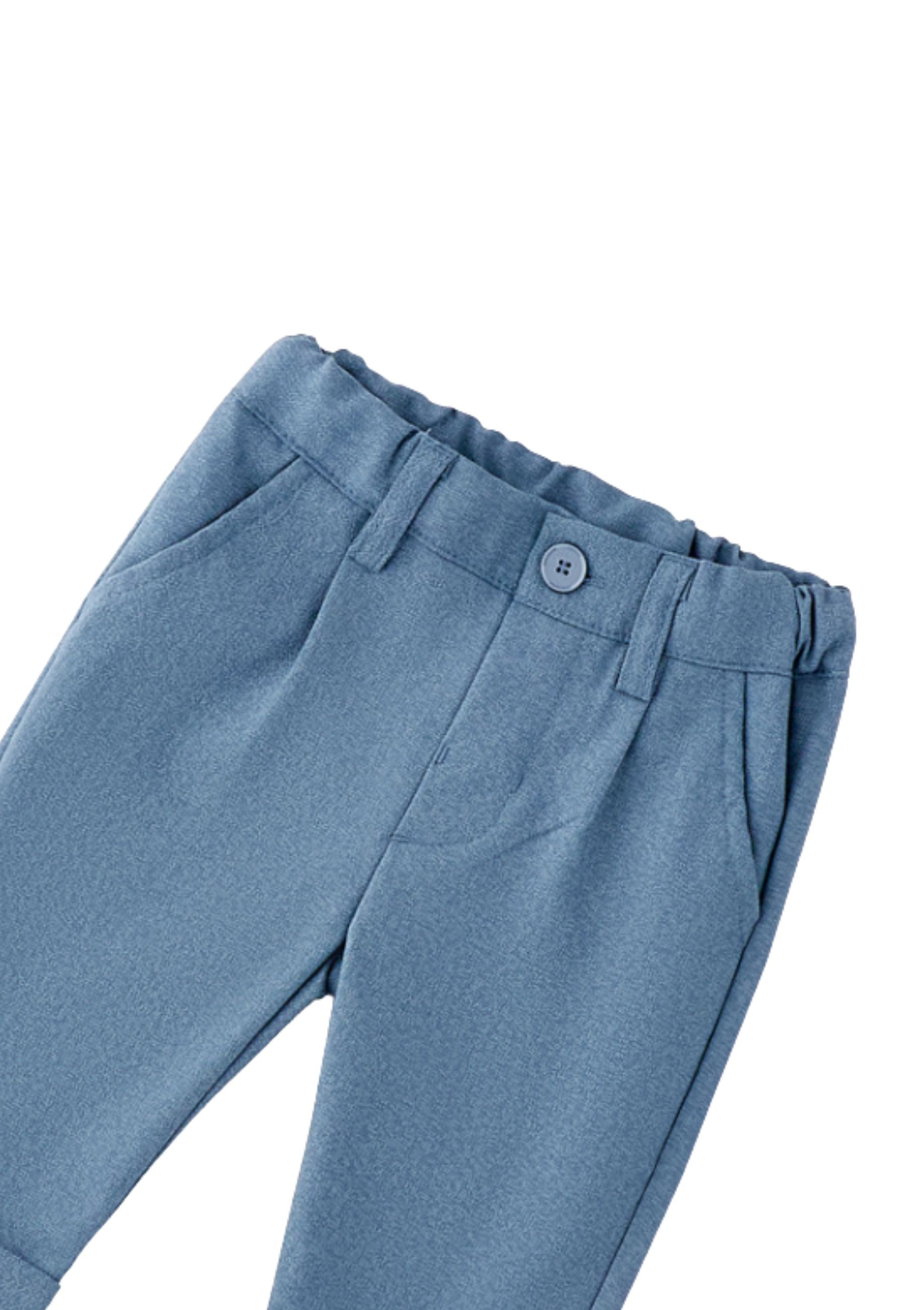 3g61700 - Pantaloni Bambino - MINIBANDA