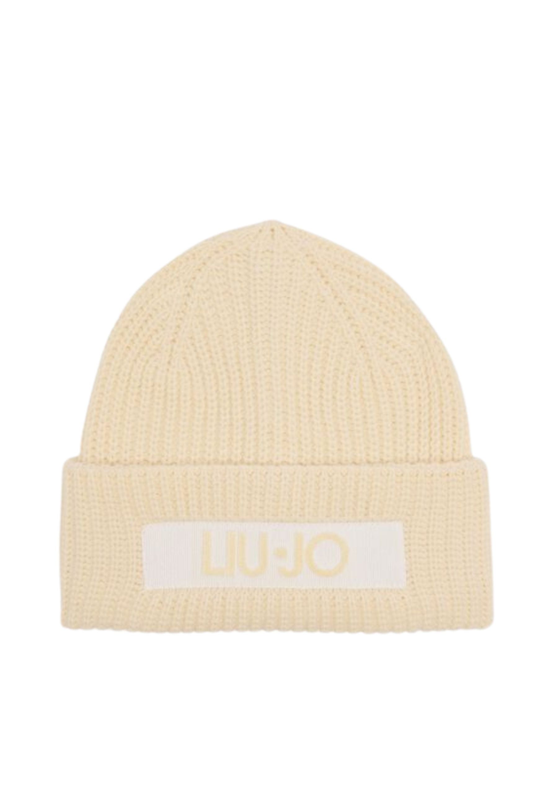 2F5057M0300 - Cappello - LIU JO