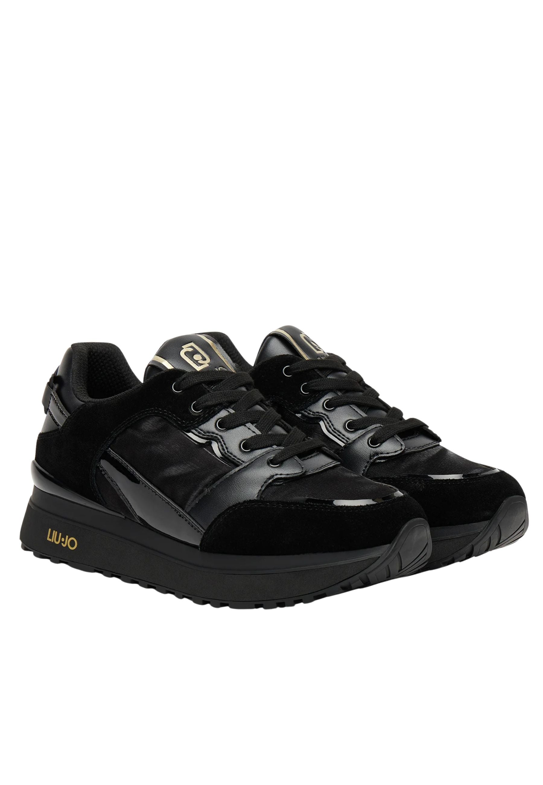 bf5005px522 - Scarpe - LIU JO