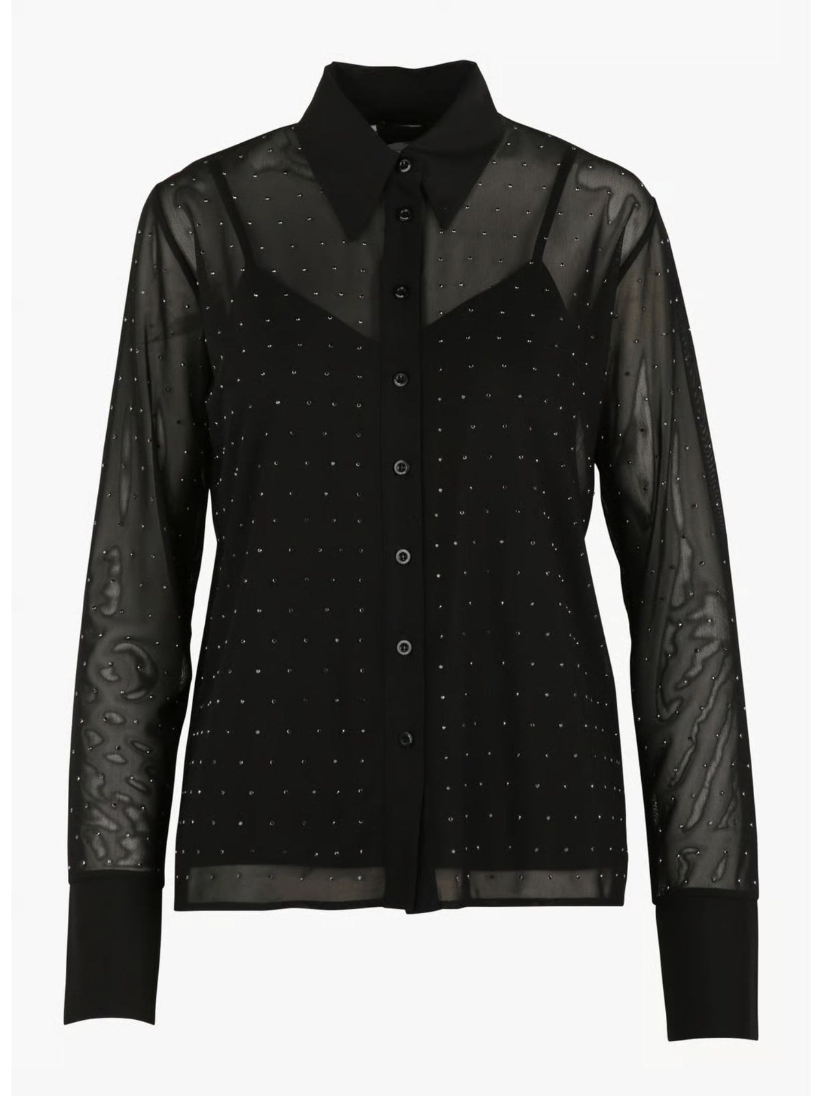 CF6289J4966 - Camicia - LIU JO