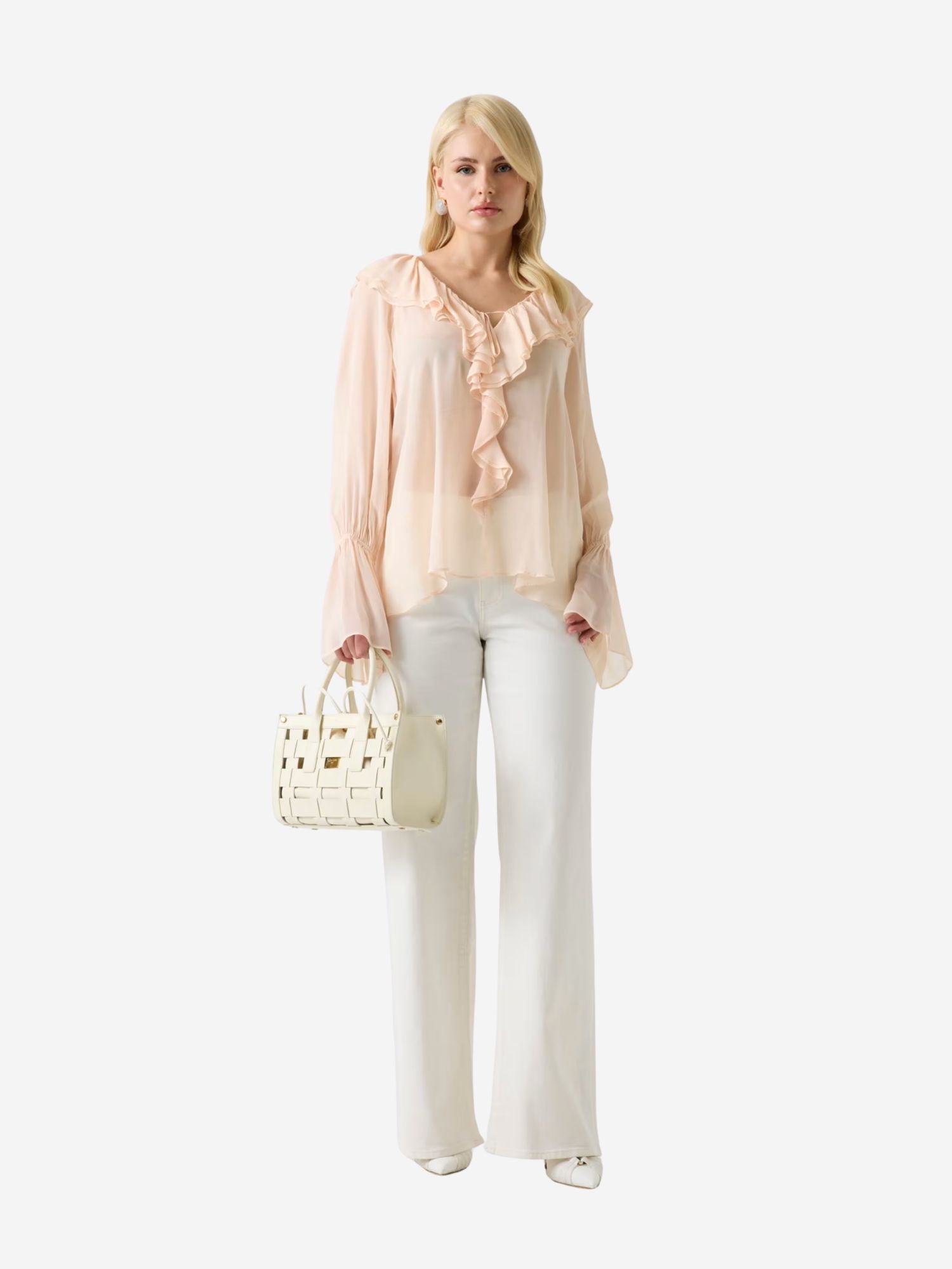 G6GH04W2385 - Camicia - MARCIANO