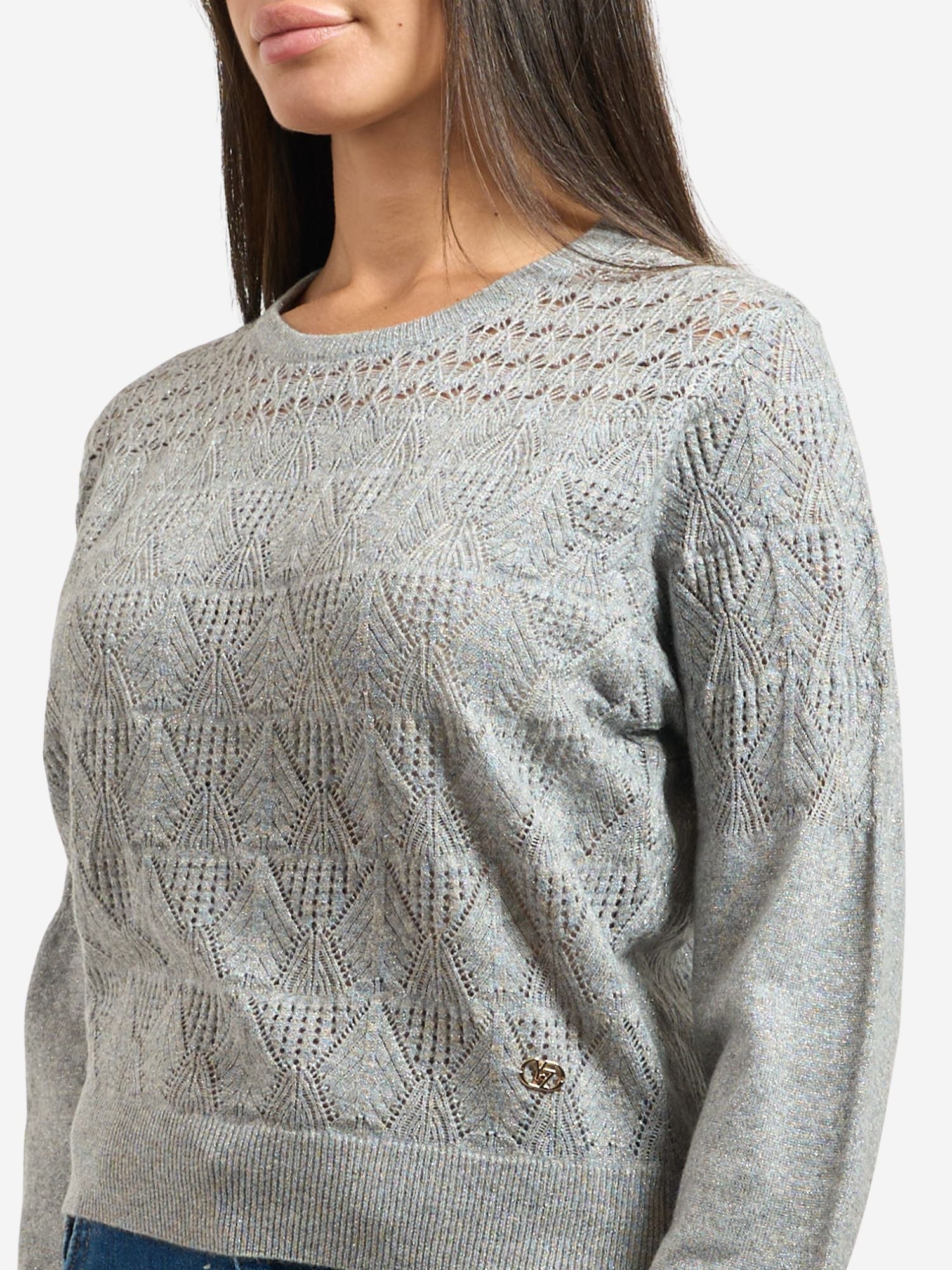 m018iq00 - Maglia - YES ZEE