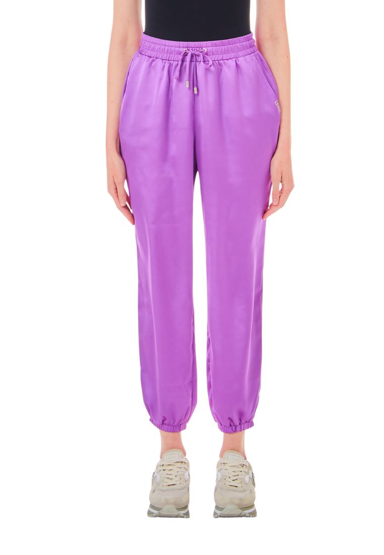 ta4253t3810 - pantaloni - liu jo