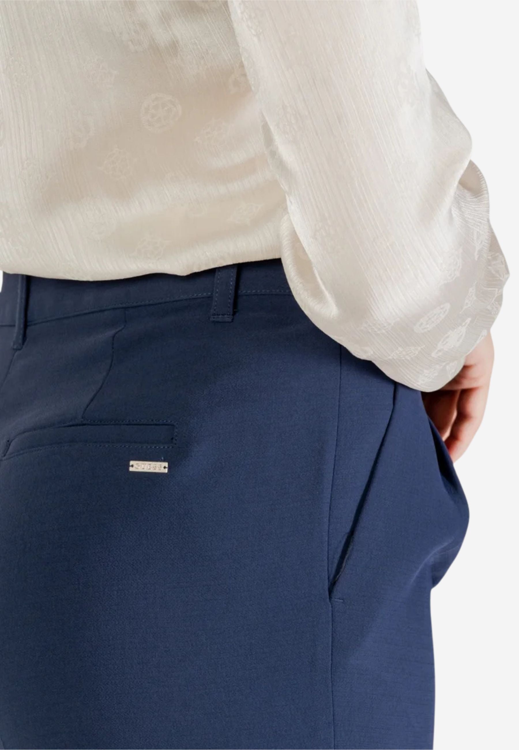 W5YB08WGHC2 - Pantaloni - guess