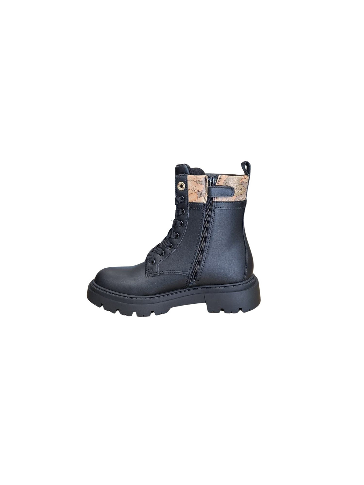 n25690289 - Scarpe - ALVIERO MARTINI