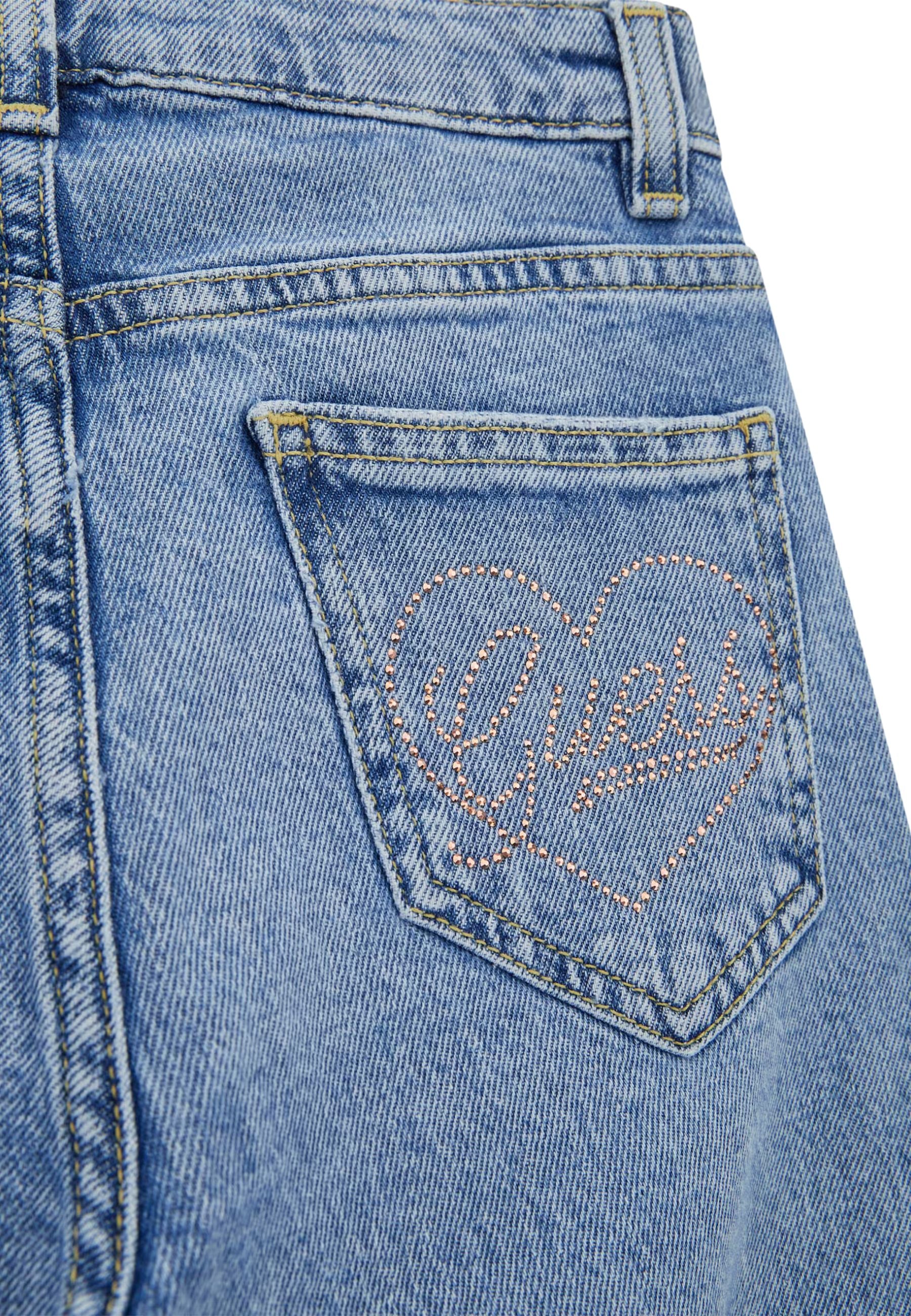 J4RA04D4WF0 - Jeans - guess