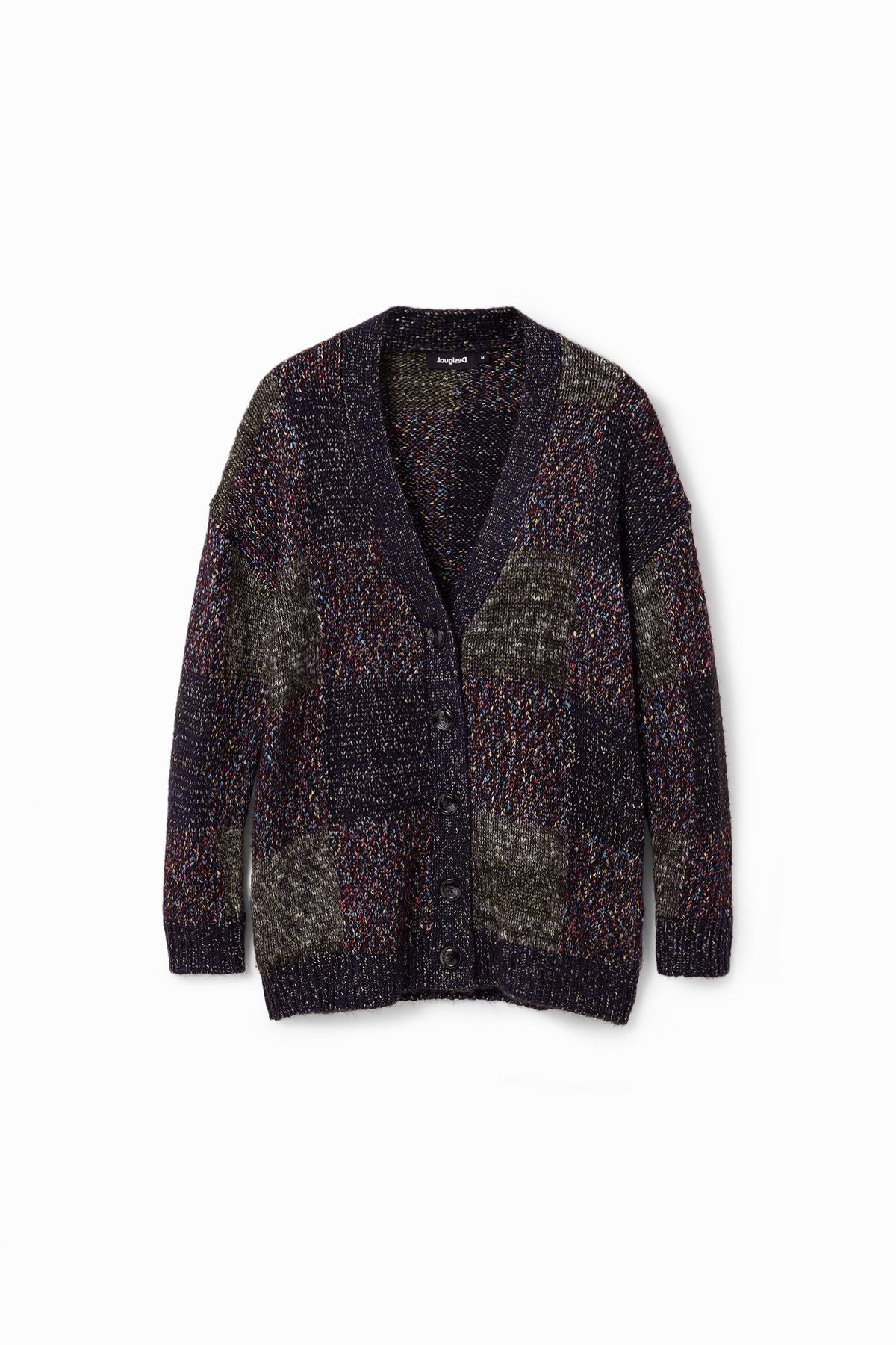 23wwjf09 - cardigan - desigual