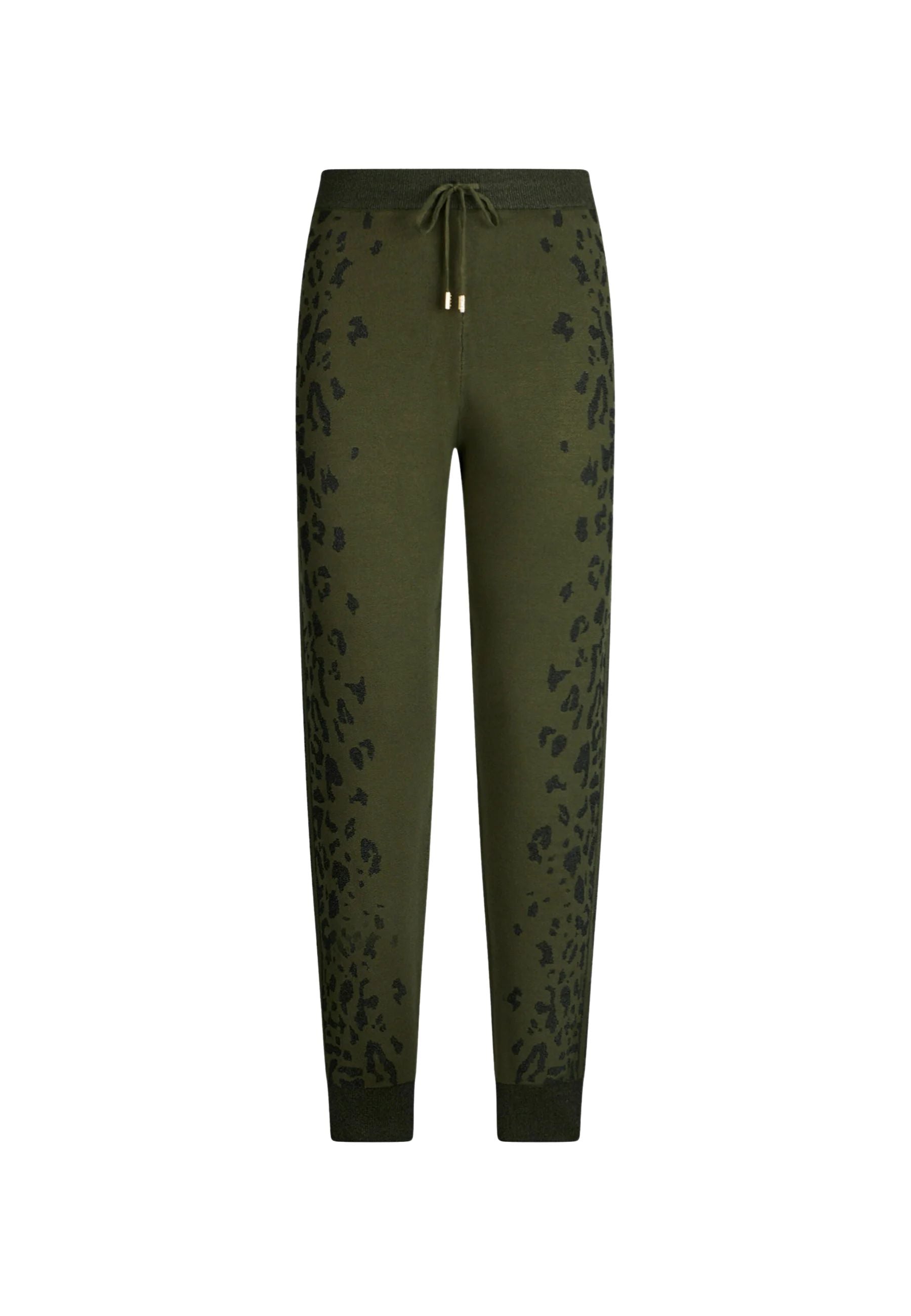 TF5174MS49I - Pantaloni - LIU JO