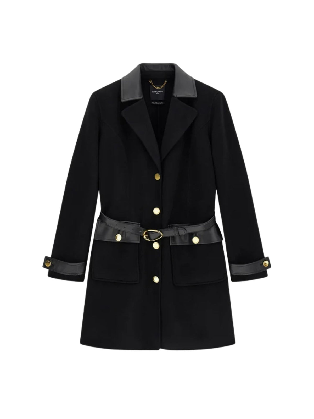 G6YL05W3135 - Cappotto - MARCIANO