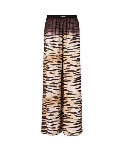 106550A37R - Pantaloni - PINKO