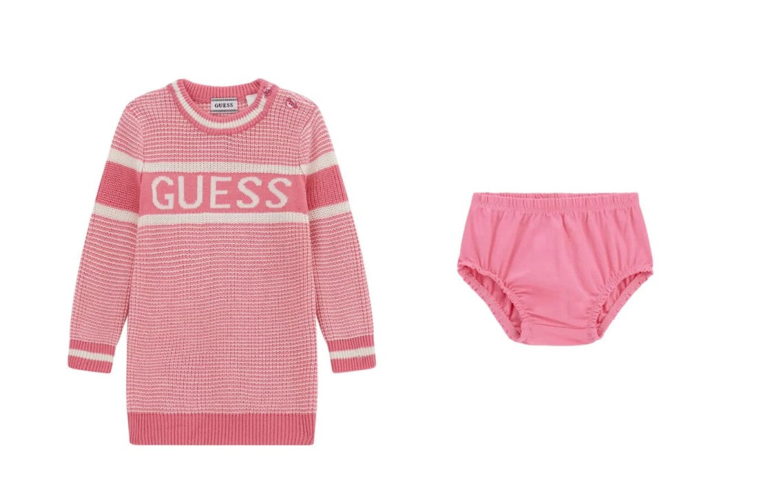 A5YK04Z3OJ0 - Abiti bambina - guess