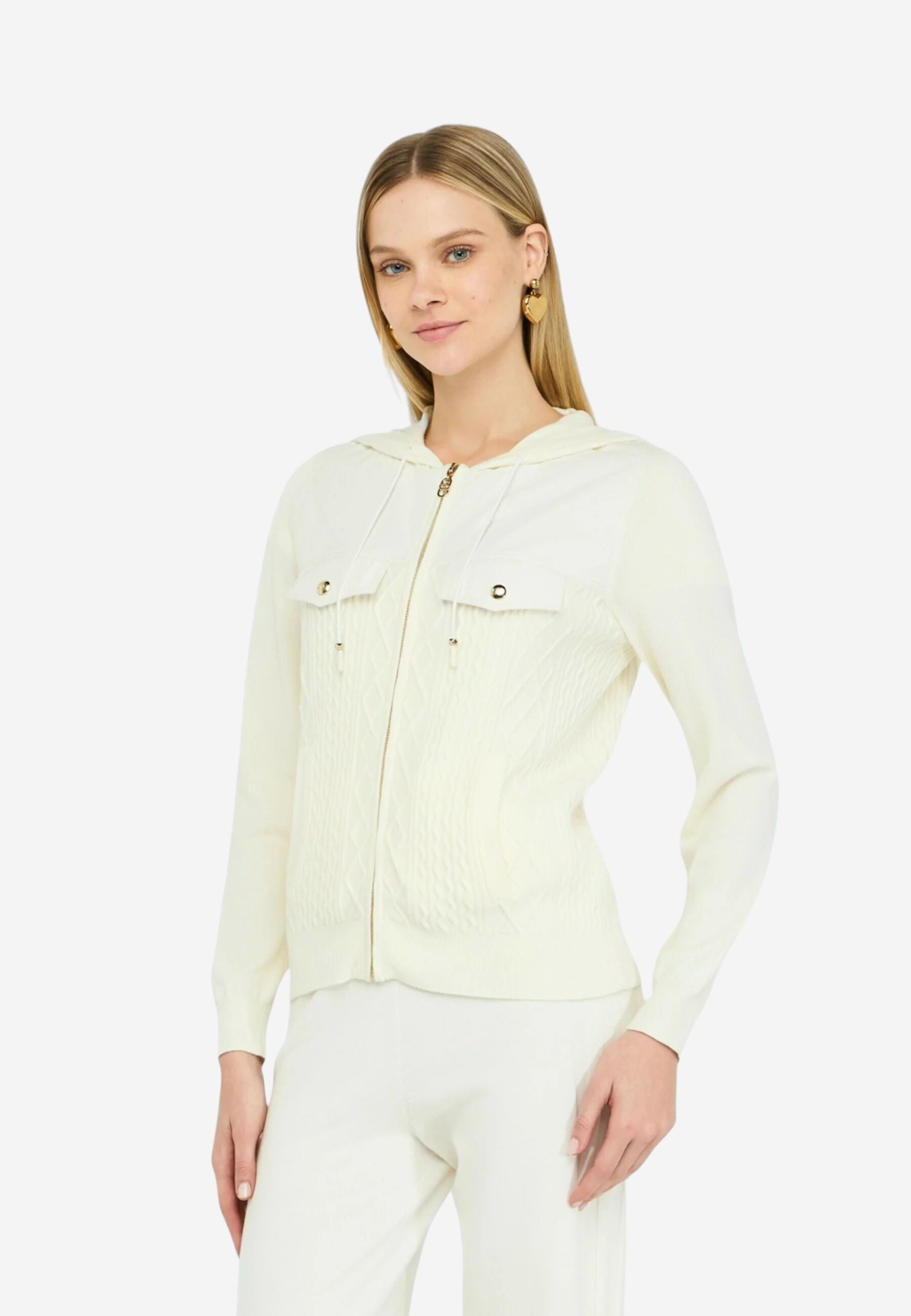TF5037MS75L - Maglia - LIU JO