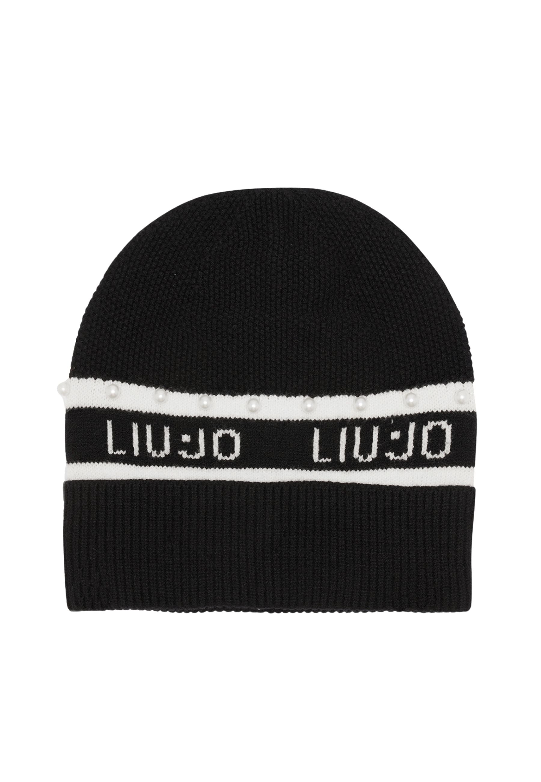 TF5239MA92F - Cappello - LIU JO