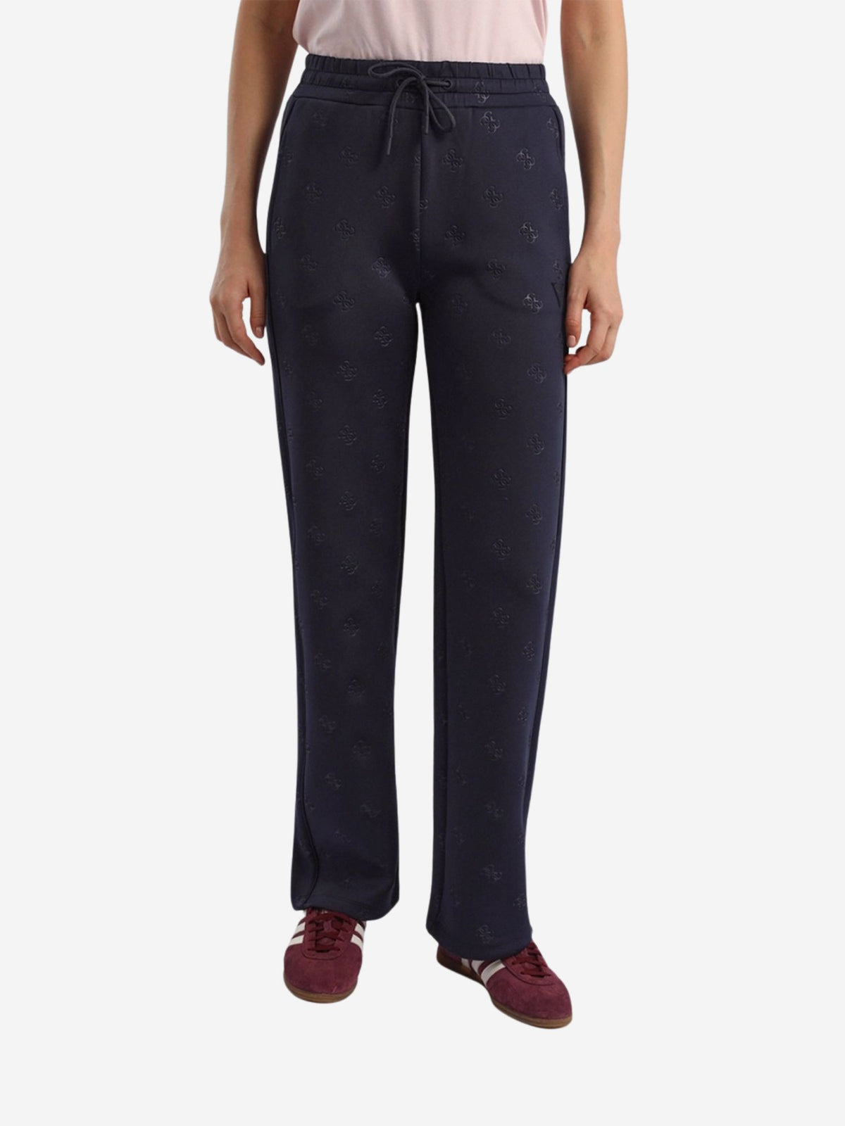 V6YB10K4295 - Pantaloni - Guess Activewear