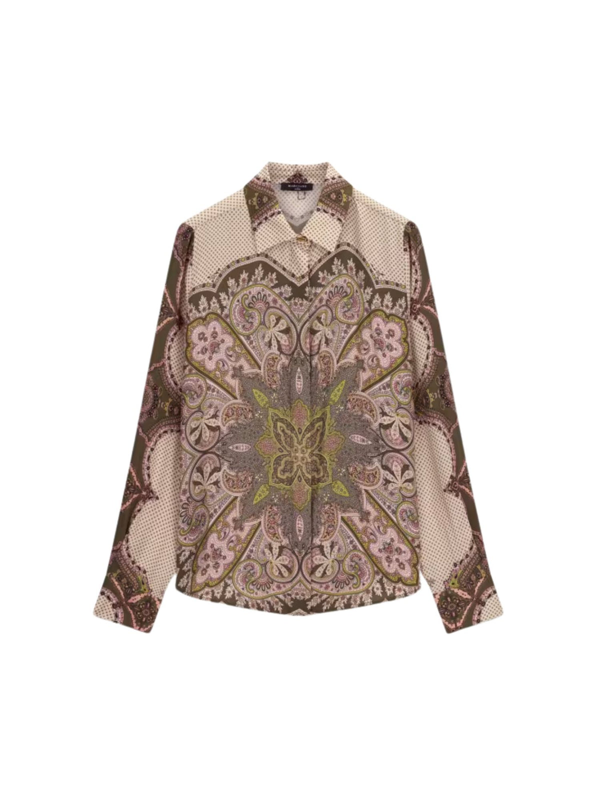 G6YH09W3667 - Camicia - MARCIANO